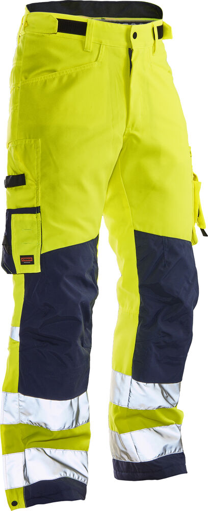 JOBMAN 2236 Vinterbukser Star
